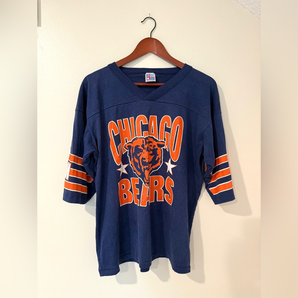 Vintage Chicago Bears Tee